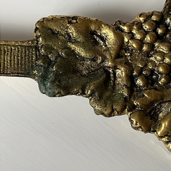 Embroidery Hangers Tapestry Bell Ribbon Embroidery Fittings Danish NeedlePoint - Picture 16 of 16